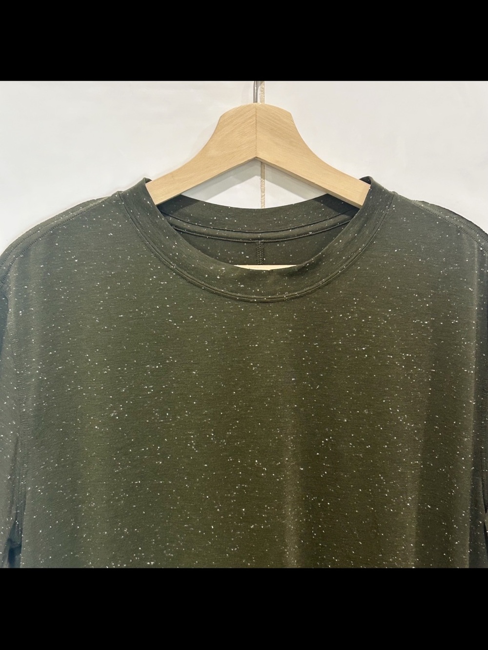 Lululemon Women's Shirt